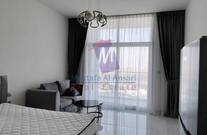 Apartment - Studio - 1 Bathroom for rent in Skyz by Danube - Arjan - Dubai