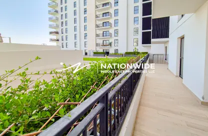 شقة - 2 غرف نوم - 2 حمامات للايجار في وترز أج - جزيرة ياس - أبوظبي