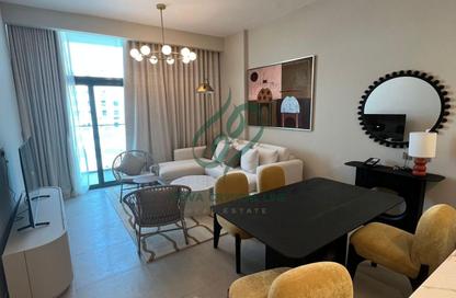 Apartment - 1 Bedroom - 2 Bathrooms for sale in Millennium Talia Residences - Al Furjan - Dubai