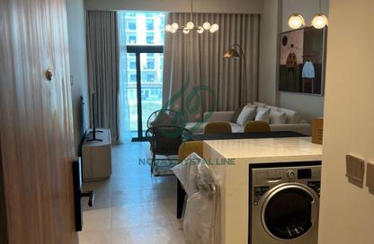 Apartment - 1 Bedroom - 2 Bathrooms for sale in Millennium Talia Residences - Al Furjan - Dubai