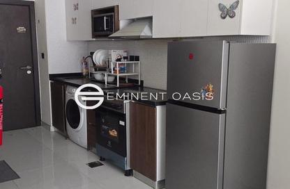 Apartment - Studio for rent in Elz by Danube - Arjan - Dubai