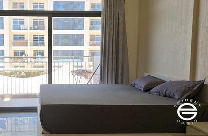 Apartment - Studio - 1 Bathroom for rent in Elz by Danube - Arjan - Dubai Apartment - Studio - 1 Bathroom for rent in Elz by Danube - Arjan - Dubai