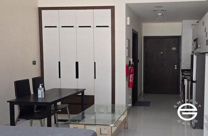 Apartment - Studio - 1 Bathroom for rent in Elz by Danube - Arjan - Dubai Apartment - Studio - 1 Bathroom for rent in Elz by Danube - Arjan - Dubai