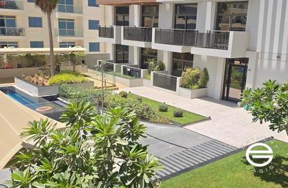 Apartment - Studio - 1 Bathroom for rent in Elz by Danube - Arjan - Dubai Apartment - Studio - 1 Bathroom for rent in Elz by Danube - Arjan - Dubai