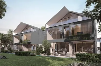 فيلا - 5 غرف نوم - 5 حمامات للبيع في ناد الشيبا جاردنز المرحلة 3 - ند الشبا 1 - ند الشبا - دبي