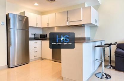 Apartment - 2 Bedrooms - 3 Bathrooms for rent in Yacht Bay - Dubai Marina - Dubai Apartment - 2 Bedrooms - 3 Bathrooms for rent in Yacht Bay - Dubai Marina - Dubai