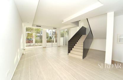 Villa - 4 Bedrooms - 5 Bathrooms for rent in Ixora - Al Barari - Dubai