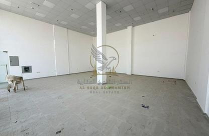 Shop - Studio for rent in Al Sajaa Industrial - Al Sajaa - Sharjah Shop - Studio for rent in Al Sajaa Industrial - Al Sajaa - Sharjah