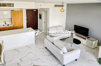 دوبلكس - 2 غرف نوم - 3 حمامات للبيع في الراحه لوفتس - شاطئ الراحة - أبوظبي