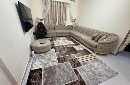 Apartment - 1 Bedroom - 1 Bathroom for rent in Bukhara Street - Al Nahda - Sharjah