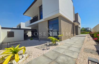 Villa - 5 Bedrooms - 6 Bathrooms for rent in Tilal Al Furjan - Al Furjan - Dubai