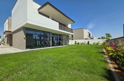 Villa - 5 Bedrooms - 6 Bathrooms for rent in Tilal Al Furjan - Al Furjan - Dubai