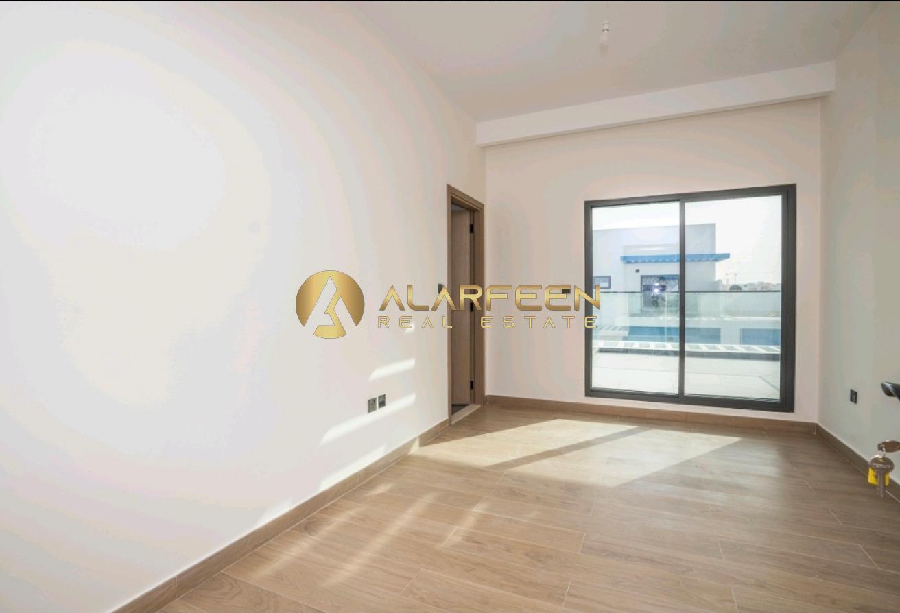 Unfurnished | Corner Villa | Bigger Size photo 19