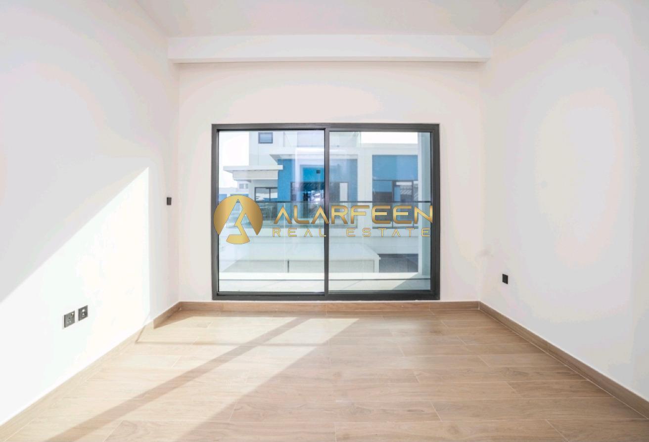 Unfurnished | Corner Villa | Bigger Size photo 21