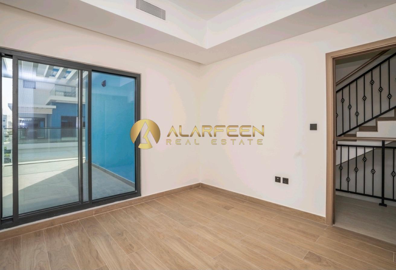 Unfurnished | Corner Villa | Bigger Size photo 14