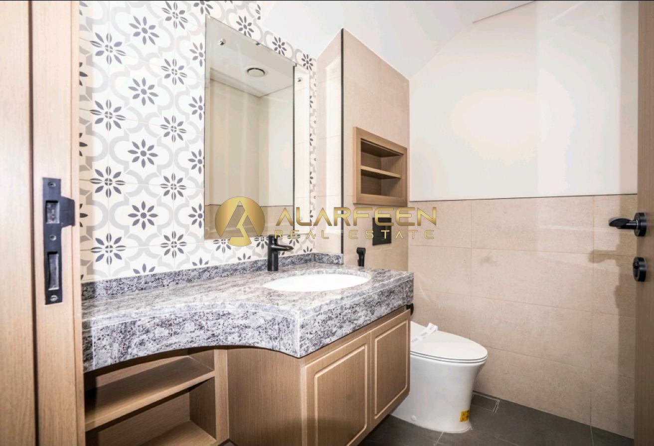 Unfurnished | Corner Villa | Bigger Size photo 23