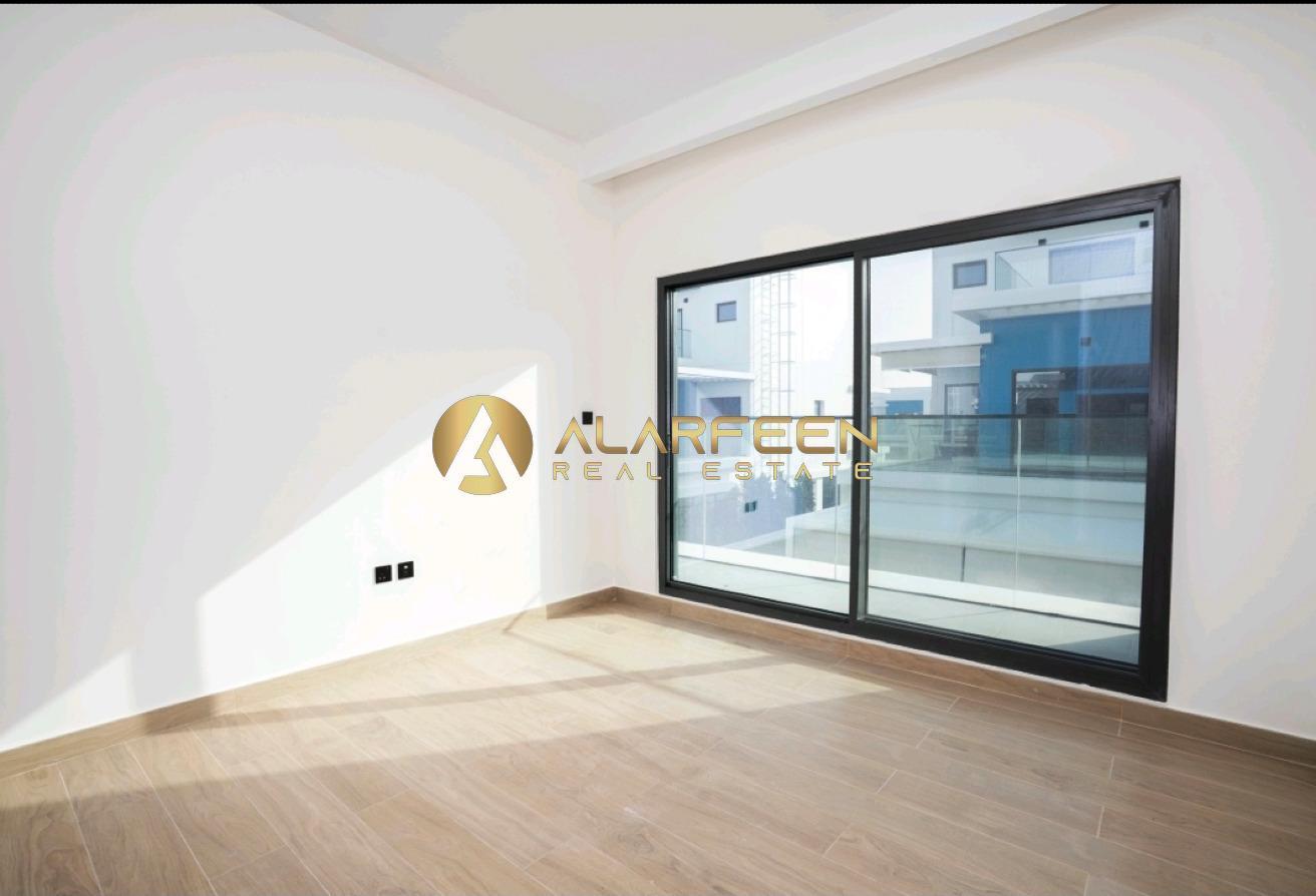 Unfurnished | Corner Villa | Bigger Size photo 12