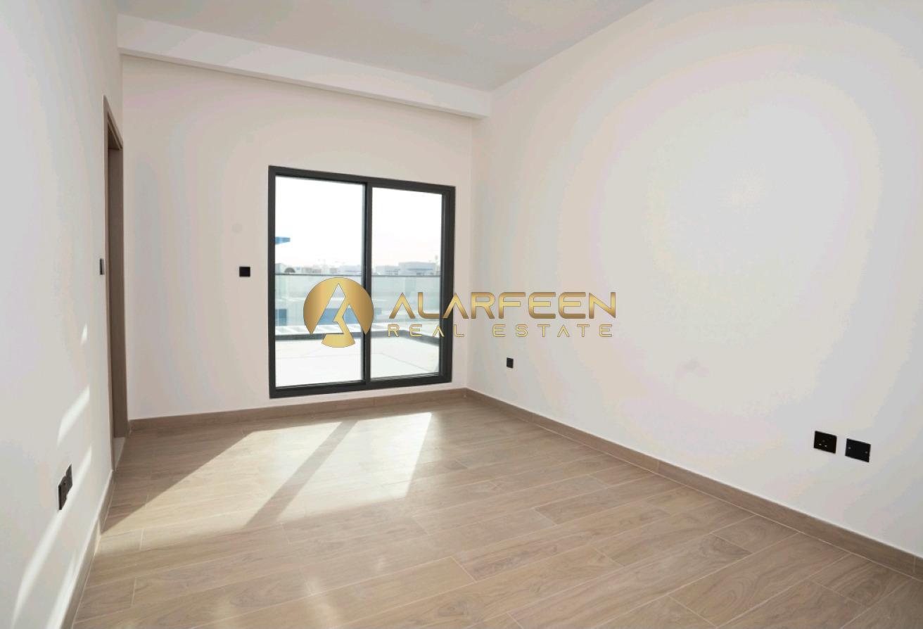 Unfurnished | Corner Villa | Bigger Size photo 17