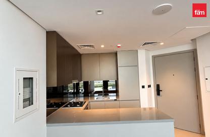 Apartment - 1 Bedroom - 2 Bathrooms for rent in Regalia By Deyaar - Business Bay - Dubai