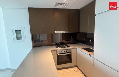 Apartment - 1 Bedroom - 2 Bathrooms for rent in Regalia By Deyaar - Business Bay - Dubai