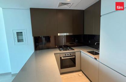 Apartment - 1 Bedroom - 2 Bathrooms for rent in Regalia By Deyaar - Business Bay - Dubai Apartment - 1 Bedroom - 2 Bathrooms for rent in Regalia By Deyaar - Business Bay - Dubai