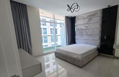Apartment - 1 Bedroom - 2 Bathrooms for rent in Bay's Edge - Business Bay - Dubai