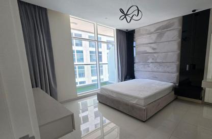 Apartment - 1 Bedroom - 2 Bathrooms for rent in Bay's Edge - Business Bay - Dubai Apartment - 1 Bedroom - 2 Bathrooms for rent in Bay's Edge - Business Bay - Dubai