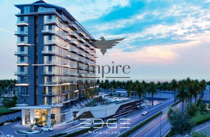 Apartment - 2 Bedrooms - 3 Bathrooms for sale in Edge - Raha Island - Mina Al Arab - Ras Al Khaimah