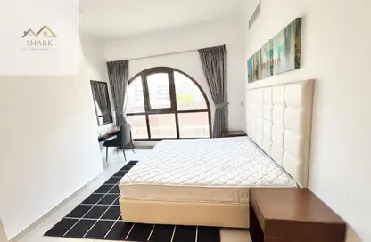 Apartment - 2 Bedrooms - 2 Bathrooms for rent in Lincoln Park - West Side - Lincoln Park - Arjan - Dubai