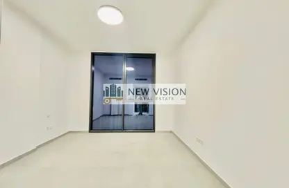 Apartment - Studio - 1 Bathroom for rent in GGICO Building Moweilah - Muwaileh Commercial - Sharjah