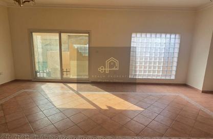Villa - 3 - 4 for rent in Uptown Mirdif - Mirdif - Dubai