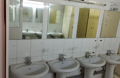 Labor Camp - Studio - 7+ for rent in Jebel Ali Industrial 3 - Jebel Ali Industrial - Jebel Ali - Dubai