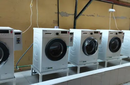 Labor Camp - Studio for rent in Jebel Ali Industrial 3 - Jebel Ali Industrial - Jebel Ali - Dubai