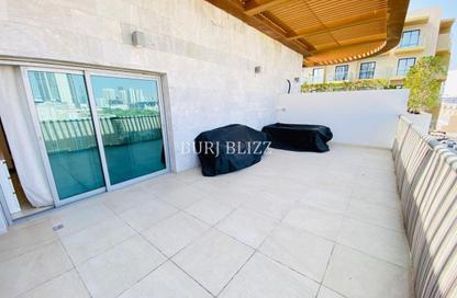 Apartment - Studio - 1 Bathroom for rent in Villa Pera - District 15 - Jumeirah Village Circle - Dubai