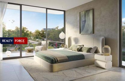 Villa - 5 Bedrooms - 6 Bathrooms for sale in Park Gate - Dubai Hills Estate - Dubai