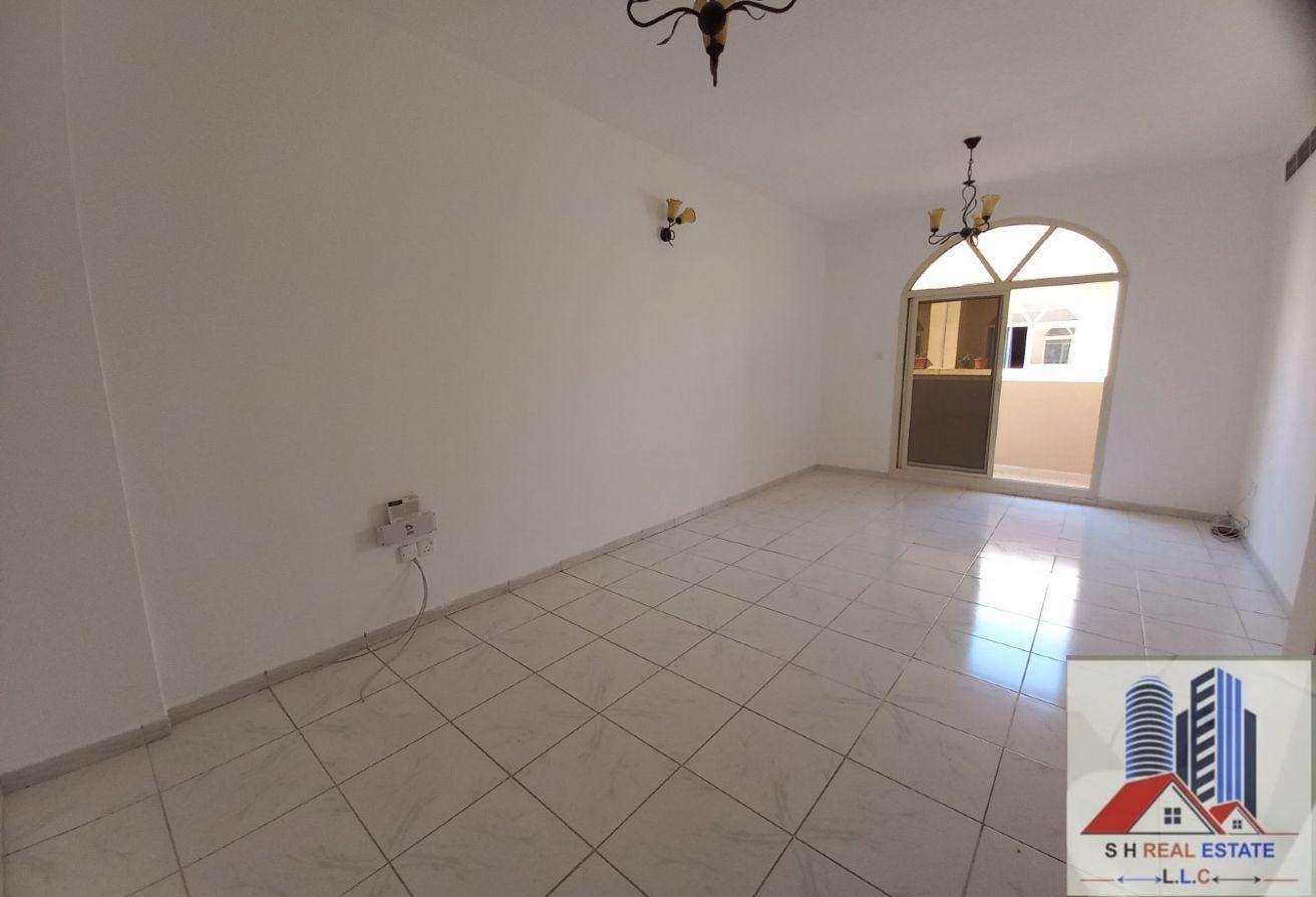 Unfurnished 2 BR Apartment with Covered Parking photo 6