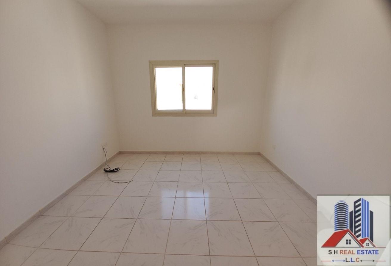 Unfurnished 2 BR Apartment with Covered Parking photo 2