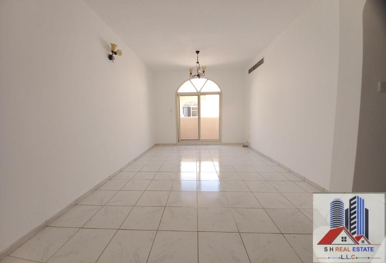 Unfurnished 2 BR Apartment with Covered Parking photo 5