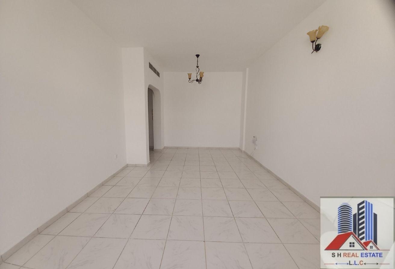 Unfurnished 2 BR Apartment with Covered Parking photo 7