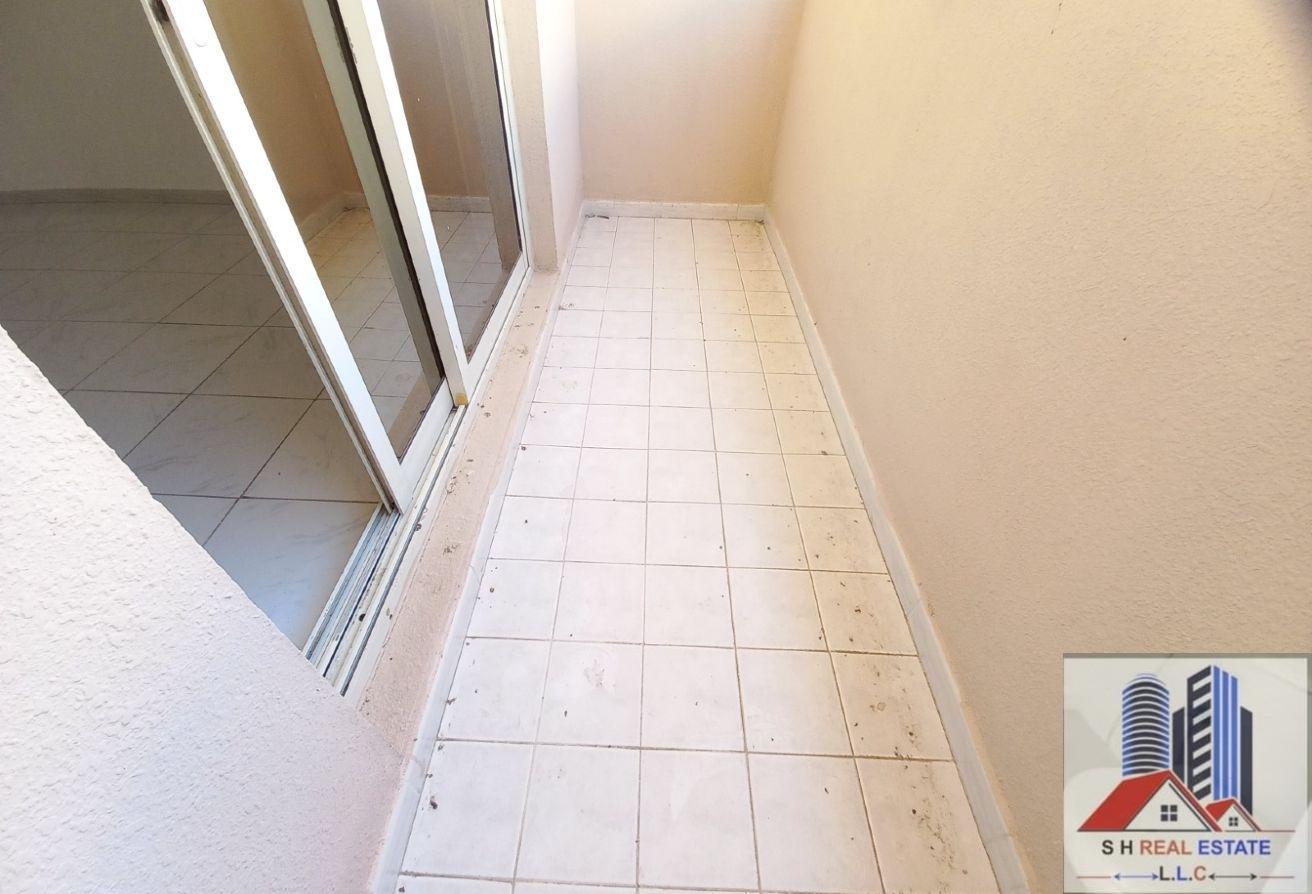 Unfurnished 2 BR Apartment with Covered Parking photo 4