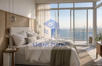 Apartment - 1 - 2 for sale in Bluewaters Bay Building 1 - Bluewaters Bay - Bluewaters - Dubai Apartment - 1 - 2 for sale in Bluewaters Bay Building 1 - Bluewaters Bay - Bluewaters - Dubai