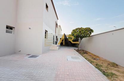 Villa - 4 - 5 for rent in Barashi - Al Badie - Sharjah