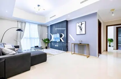 Apartment - 1 Bedroom - 2 Bathrooms for sale in Dunya Tower - Burj Khalifa Area - Downtown Dubai - Dubai Apartment - 1 Bedroom - 2 Bathrooms for sale in Dunya Tower - Burj Khalifa Area - Downtown Dubai - Dubai