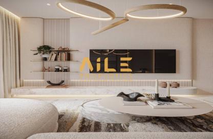 Apartment - 1 Bedroom - 2 Bathrooms for sale in Floarea Oasis - Dubai Land Residence Complex - Dubai Apartment - 1 Bedroom - 2 Bathrooms for sale in Floarea Oasis - Dubai Land Residence Complex - Dubai