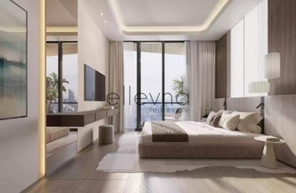 Apartment - 3 Bedrooms - 3 Bathrooms for sale in Celeste - Culture Village - Dubai