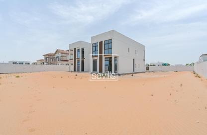 فيلا - 5 غرف نوم - 6 حمامات للبيع في سيف الجبيل - جزيرة الجبيل - أبوظبي