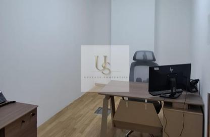 Business Centre - Studio for rent in Iris Bay - Business Bay - Dubai Business Centre - Studio for rent in Iris Bay - Business Bay - Dubai