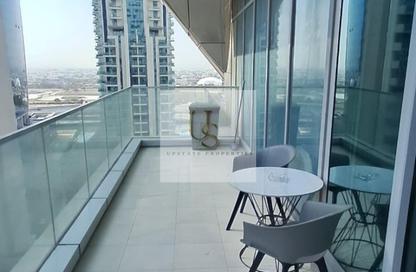Business Centre - Studio for rent in Iris Bay - Business Bay - Dubai