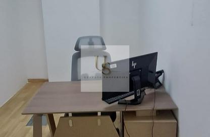 Business Centre - Studio for rent in Iris Bay - Business Bay - Dubai
