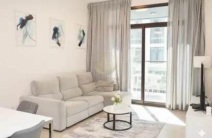 Apartment - 1 Bedroom - 2 Bathrooms for rent in Wilton Terraces 2 - Wilton Terraces - Sobha Hartland - Mohammed Bin Rashid City - Dubai